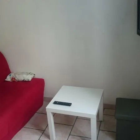 Apartment Regina-vignemale