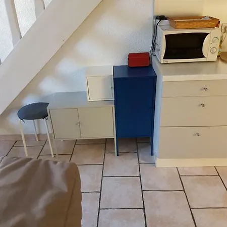 Regina-vignemale Apartment Cauterets