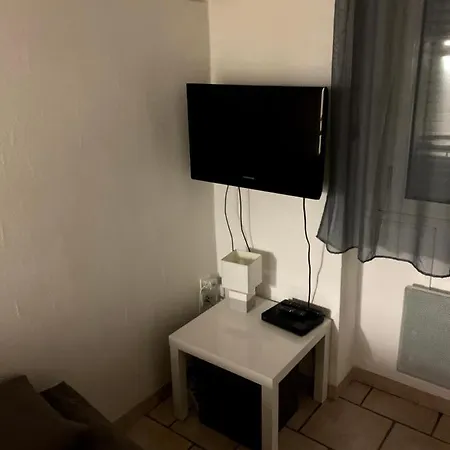 Regina-vignemale Apartmán