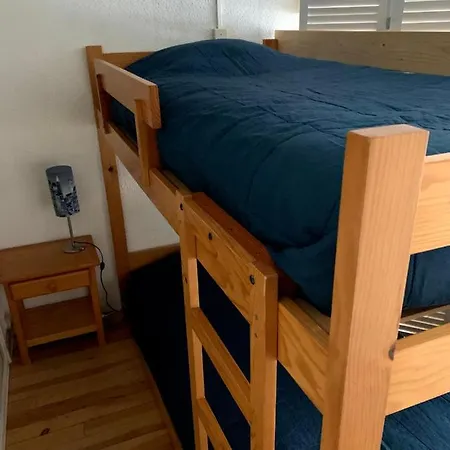 Regina-vignemale Apartmán *