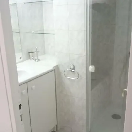 Apartmán Regina-vignemale