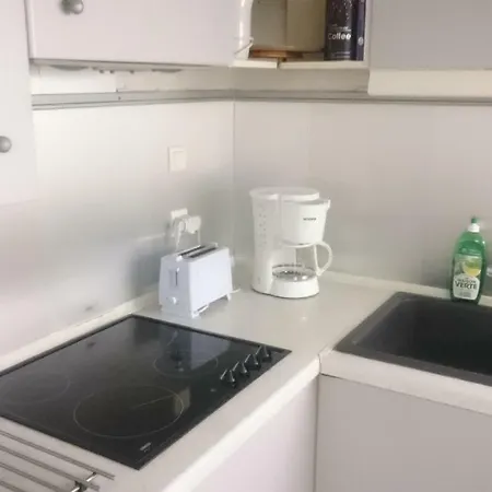 Regina-vignemale Apartmán