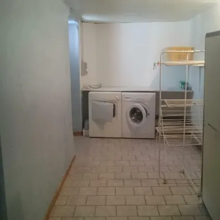 Apartmán Regina-vignemale