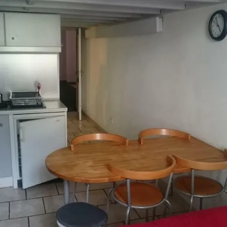 Apartmán Regina-vignemale Cauterets