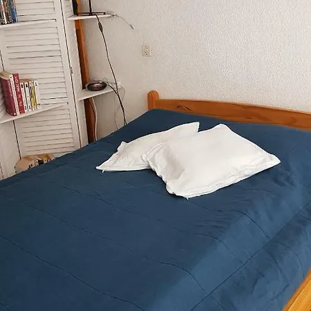 Apartment Regina-vignemale Cauterets